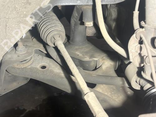 Used Steering rack SUZUKI SWIFT III (MZ, EZ) 1.3 (RS413, ZC11S) (92 hp) 29318511
