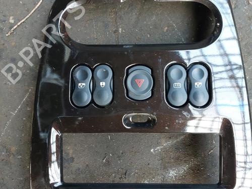 Used Switch DACIA DUSTER (HS_) 1.5 dCi (HSMC) (107 hp) 21860548