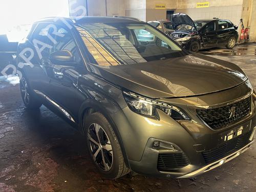 Front left panel PEUGEOT 3008 II SUV (MC_, MR_, MJ_, M4_) 1.5 BlueHDi 130 | BP33453367C58  - Image 10