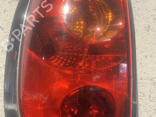Used Left taillight MINI MINI COUNTRYMAN (R60) Cooper S (190 hp) 30154621