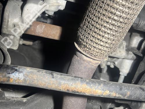 Right front driveshaft PEUGEOT 208 I (CA_, CC_) 1.5 BlueHDI 100 | BP28543541M39