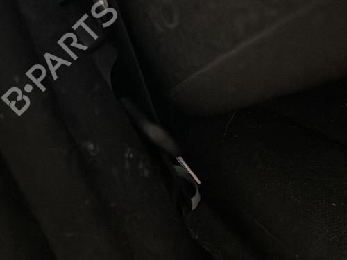 Used Rear right seatbelt PEUGEOT 108 1.0 VTi 72 (72 hp) 25844232