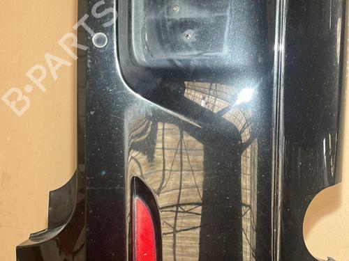 Rear bumper BMW 1 (F21) 118 d | BP27658774C8 