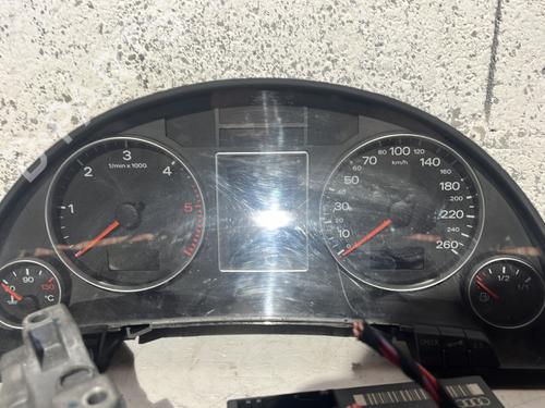Electronic module AUDI A4 B7 (8EC) 3.0 TDI quattro | BP33171357M83  - Image 6