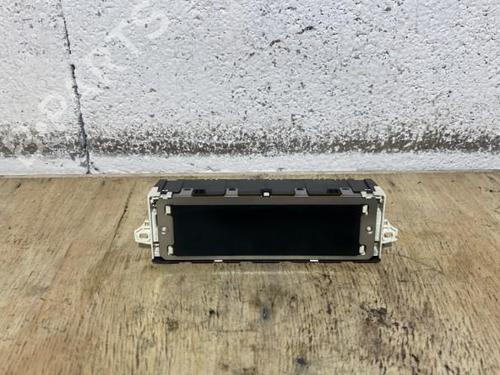 Used Display monitor PEUGEOT 207 (WA_, WC_) 1.6 16V VTi (120 hp) 20866045