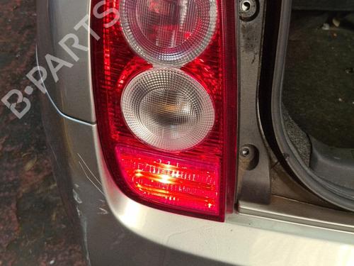 Used Left taillight NISSAN MICRA III (K12) 1.2 16V (65 hp) 20864377