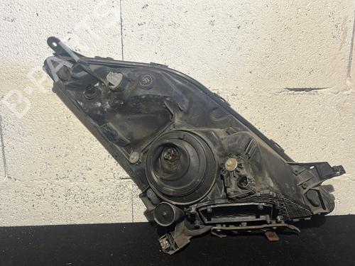 Left headlight TOYOTA PRIUS Liftback (_W2_) 1.5 Hybrid (NHW20_, NHW20R) | BP28479663C28 