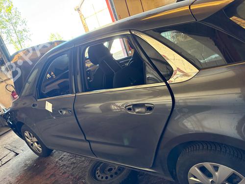 left-rear-door-citroen-c4-picasso-ii-2013-36024034 main image