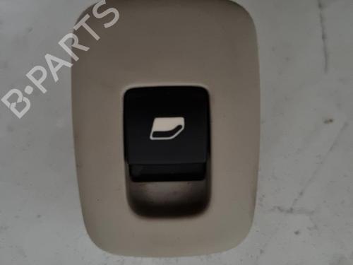 Used Left rear window switch Left rear window switch PEUGEOT 508 SW I (8E_) 2.0 HDi (136 hp) 21860080 21860080