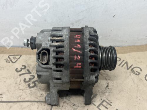 Alternator NISSAN JUKE (F15) 1.5 dCi | BP20872051M7 