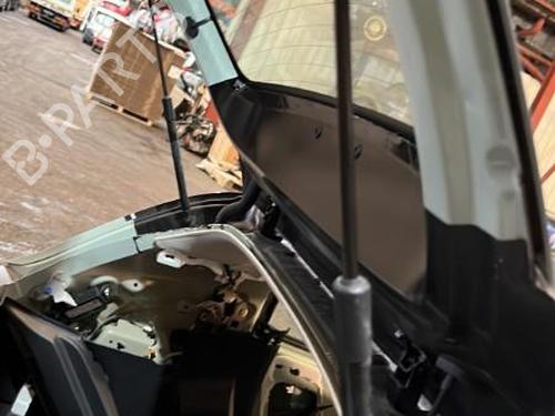 Used Tailgate lift support CITROËN C3 / C3 ORIGIN III (SX) 1.2 VTi 82 (82 hp) 20869811