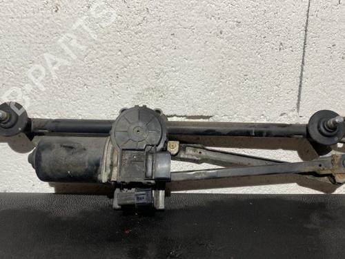 Used Front wiper motor HYUNDAI TUCSON (JM) 2.0 CRDi All-wheel Drive (136 hp) 20872688