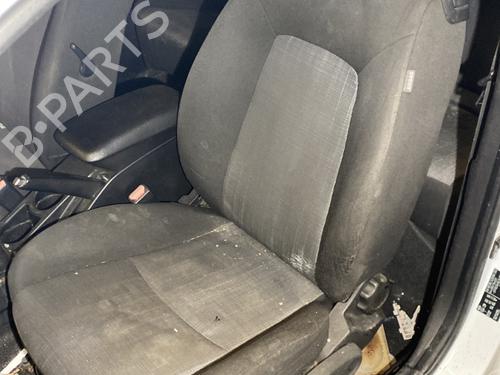 Siège avant gauche KIA PRO CEE'D (ED) 1.6 CRDi 90 (90 hp) 20872376