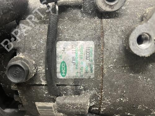 AC compressor HYUNDAI i30 (GD) 1.6 CRDi | BP20864832M34  - Image 5