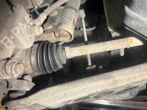 Used Right front driveshaft Right front driveshaft KIA PICANTO I (SA) 1.1 (65 hp) 40055419 40055419