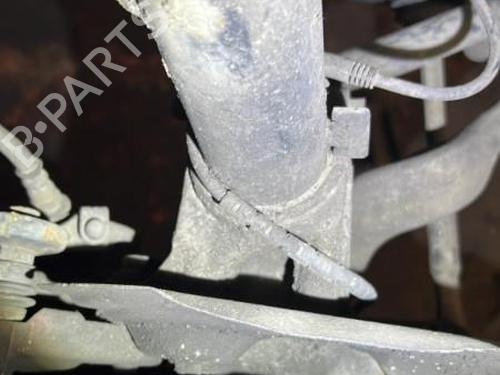 Used Right front steering knuckle Right front steering knuckle BMW 1 (E81) 118 d (143 hp) 20869653 20869653