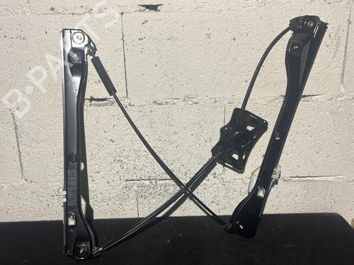 Front right window mechanism SKODA FABIA III (NJ3) 1.0 | BP28117339C23 