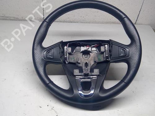Used Steering wheel RENAULT GRAND SCÉNIC III (JZ0/1_) 1.6 dCi (JZ00, JZ12) (130 hp) 20863620