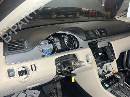Instrumentbræt Instrumentbræt VW PASSAT CC B6 (357) 2.0 TDI (140 hp) 28072605 28072605