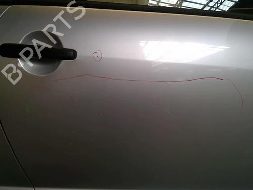 Right front door CITROËN C3 Pluriel (HB_) 1.4 | BP20861182C3