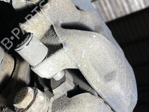 Used Left front brake caliper Left front brake caliper RENAULT CAPTUR I (J5_, H5_) 1.5 dCi 90 (J5N4, J5M5, J5MW, J5M6, J5AL, J5AJ) (90 hp) 25275562 25275562