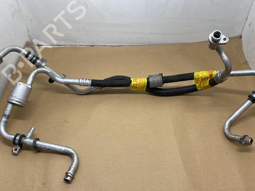 Used AC pipe AC pipe RENAULT GRAND SCÉNIC III (JZ0/1_) 1.6 dCi (JZ00, JZ12) (130 hp) 21862519 21862519