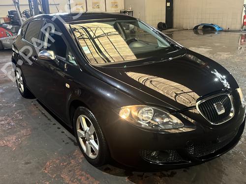 Left front driveshaft SEAT LEON (1P1) 1.9 TDI | BP29865109M38 - Image 3