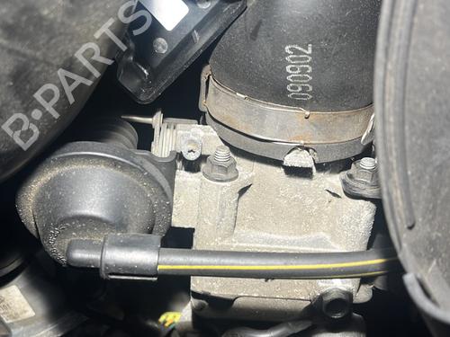 Throttle body KIA CEE'D SW (ED) 1.6 CRDi 115 | BP31019237M82