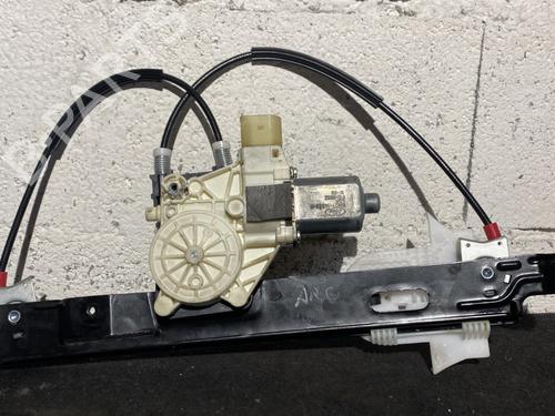 Vindusheismekanisme venstre bak FORD MONDEO IV (BA7) 2.0 TDCi (115 hp) 23796796