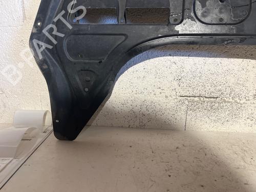 Underbody protection VW GOLF VI (5K1) | BP36763705M92 - Image 2