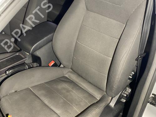 Used Left front seat FORD MONDEO IV (BA7) 2.0 TDCi (115 hp) 23796787