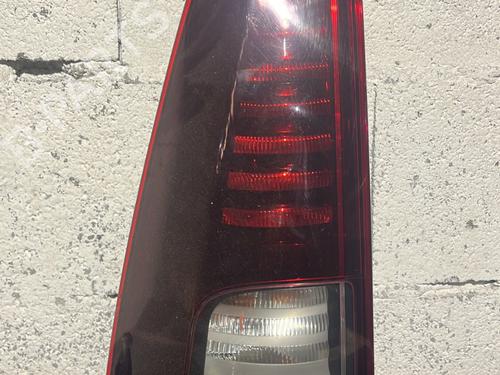 Used Left taillight RENAULT SCÉNIC III (JZ0/1_) 1.9 dCi (JZ0J, JZ1J, JZ1K, JZ1S) (131 hp) 29852642