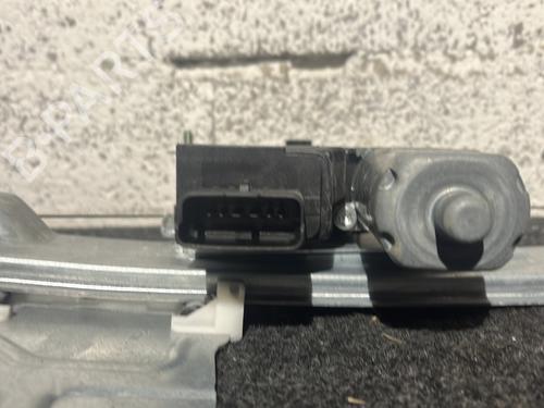 Front right window mechanism CITROËN C3 III (SX) 1.6 BlueHDi 75 | BP30683141C23 - Image 2