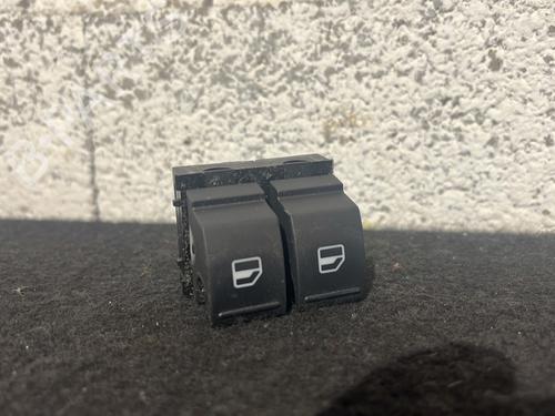 Used Left front window switch VW SCIROCCO III (137, 138) 1.4 TSI (160 hp) 26686220