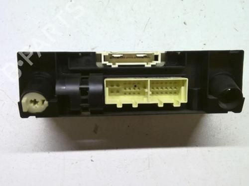 Climate control VW POLO IV (9N_, 9A_) 1.2 12V | BP21858823I5 