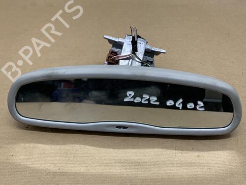 Used Rear mirror RENAULT GRAND SCÉNIC III (JZ0/1_) 1.6 dCi (JZ00, JZ12) (130 hp) 21862522