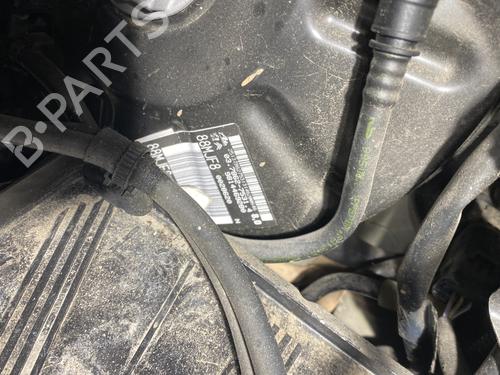 Used Servo brake Servo brake PEUGEOT 308 II (LB_, LP_, LW_, LH_, L3_) 1.2 THP 110 (110 hp) 23796990 23796990