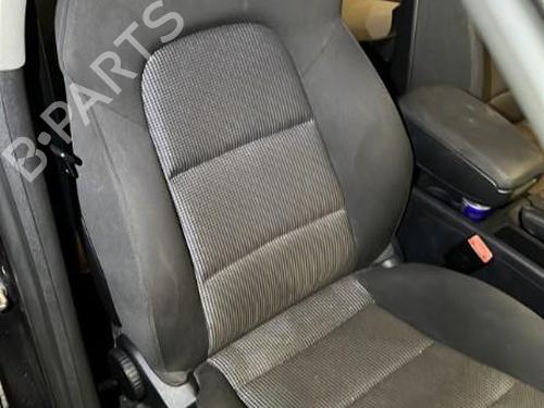 Used Right front seat AUDI A3 Sportback (8PA) 2.0 TDI 16V (140 hp) 20859273
