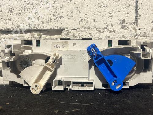 Commande Chauffage RENAULT MEGANE III Hatchback (BZ0/1_, B3_) 1.5 dCi (BZ09, BZ0D, BZ1W, BZ29, BZ14) | BP26213964I5 
