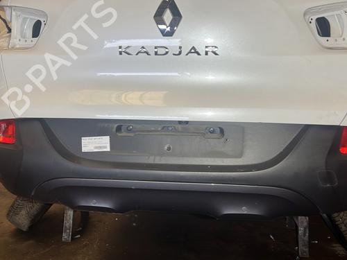 Køfangervange RENAULT KADJAR (HA_, HL_) 1.6 dCi 130 (HLA4) (130 hp) 32320656