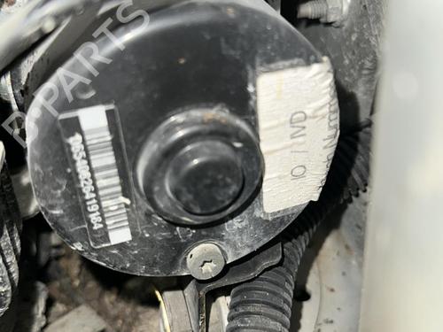 Used ABS pump ABS pump FORD FOCUS II Turnier (DA_, FFS, DS) 1.8 TDCi (115 hp) 20859915 20859915