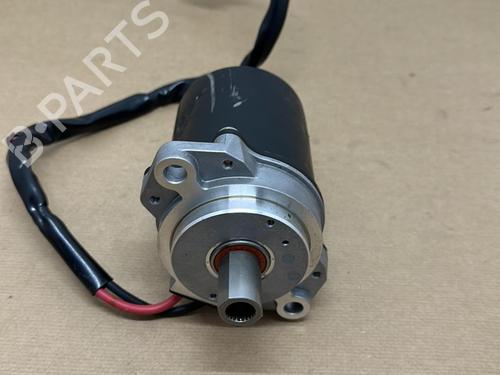 Module électronique TOYOTA YARIS (_P1_) 1.0 (SCP10_, SCP10R) (68 hp) 21862821