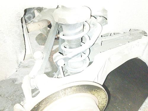 Used Right rear shock absorber MINI MINI (R56) Cooper (122 hp) 20870160