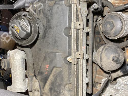 Engine VW POLO IV (9N_, 9A_) 1.9 TDI | BP21858277M1 