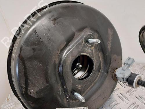 Used Servo brake RENAULT CLIO IV (BH_) 1.5 dCi 90 (90 hp) 21861102