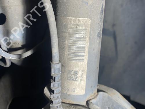 Left front shock absorber OPEL CORSA E (X15) 1.4 Turbo (08, 68) | BP20868456M16 