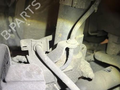 Other SKODA FABIA II (542) 1.9 TDI | BP20862305O1 