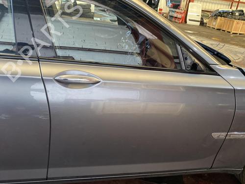 Used Right front door BMW 7 (F01, F02, F03, F04) 740 d xDrive (306 hp) 20863448