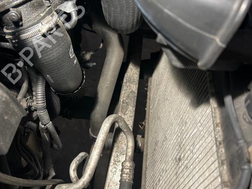 Used Water radiator Water radiator PEUGEOT 407 (6D_) 2.0 HDi 135 (6DRHRH, 6DRHRE, 6DRHRG, 6DRHRJ) (136 hp) 39979758 39979758