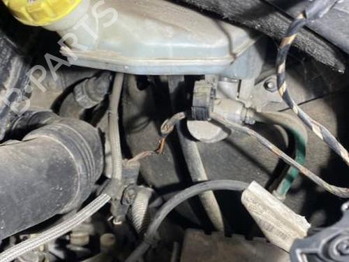 Used Brake master cylinder PEUGEOT 207 (WA_, WC_) 1.6 16V VTi (120 hp) 20866049